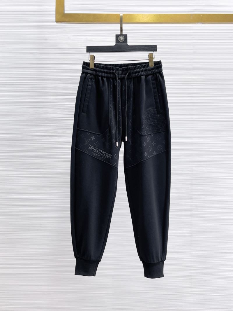 Louis Vuitton Long Pants